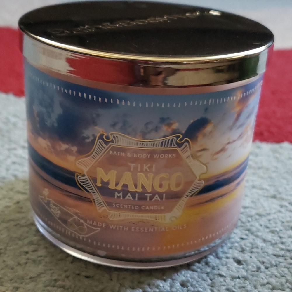Candle